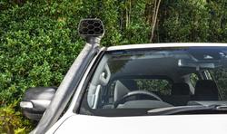 2023 Toyota Landcruiser Prado GX