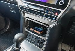 2023 Toyota Landcruiser Prado GX