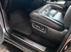 2017 Toyota Landcruiser VX