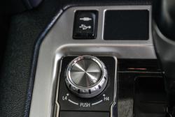 2017 Toyota Landcruiser VX