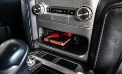 2017 Toyota Landcruiser VX