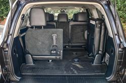 2017 Toyota Landcruiser VX