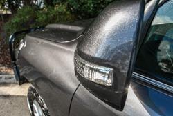 2017 Toyota Landcruiser VX