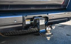 2017 Toyota Landcruiser VX