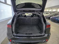 2021 Jaguar
E-PACE P250 R-Dynamic HSE