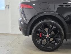 2021 Jaguar
E-PACE P250 R-Dynamic HSE