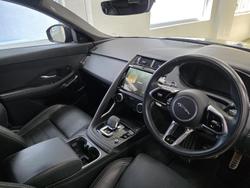 2021 Jaguar
E-PACE P250 R-Dynamic HSE