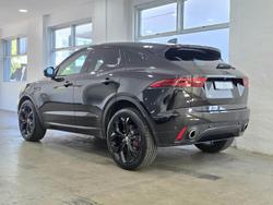 2021 Jaguar
E-PACE P250 R-Dynamic HSE