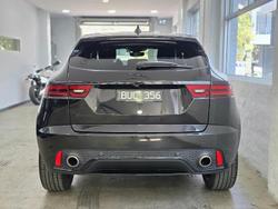 2021 Jaguar
E-PACE P250 R-Dynamic HSE