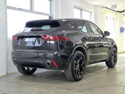 2021 Jaguar
E-PACE P250 R-Dynamic HSE
