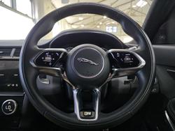 2021 Jaguar
E-PACE P250 R-Dynamic HSE