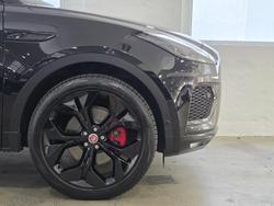 2021 Jaguar
E-PACE P250 R-Dynamic HSE