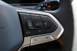 2025 Volkswagen Tiguan 110TSI Life