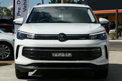 2025 Volkswagen Tiguan 110TSI Life