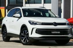 2025 Volkswagen Tiguan 110TSI Life