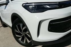 2025 Volkswagen Tiguan 110TSI Life