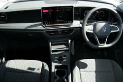 2025 Volkswagen Tiguan 110TSI Life