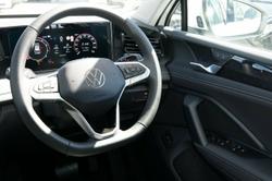 2025 Volkswagen Tiguan 110TSI Life