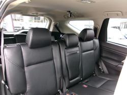 2023 Mitsubishi Pajero Sport GSR