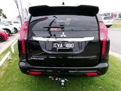 2023 Mitsubishi Pajero Sport GSR