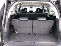 2023 Mitsubishi Pajero Sport GSR