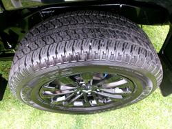 2023 Mitsubishi Pajero Sport GSR