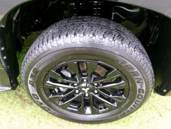 2023 Mitsubishi Pajero Sport GSR