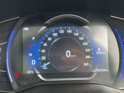 2019 Hyundai Santa Fe Highlander