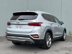 2019 Hyundai Santa Fe Highlander