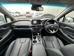 2019 Hyundai Santa Fe Highlander