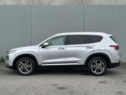 2019 Hyundai Santa Fe Highlander