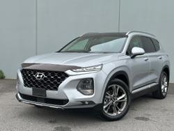 2019 Hyundai Santa Fe Highlander