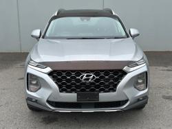 2019 Hyundai Santa Fe Highlander