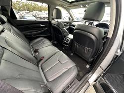 2019 Hyundai Santa Fe Highlander