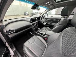 2019 Hyundai Santa Fe Highlander