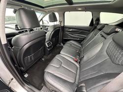 2019 Hyundai Santa Fe Highlander