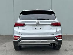 2019 Hyundai Santa Fe Highlander