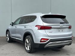 2019 Hyundai Santa Fe Highlander