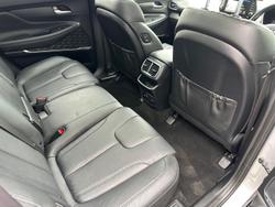 2019 Hyundai Santa Fe Highlander