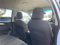 2018 Holden Colorado LTZ