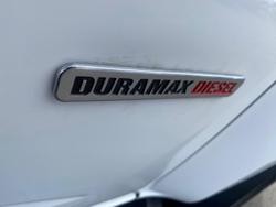 2018 Holden Colorado LTZ