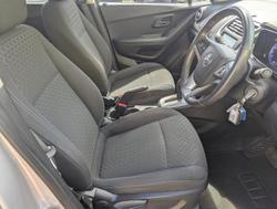 2016 Holden Trax LS TJ MY16 Nitrate