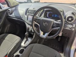 2016 Holden Trax LS TJ MY16 Nitrate