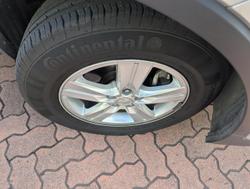 2016 Holden Trax LS TJ MY16 Nitrate