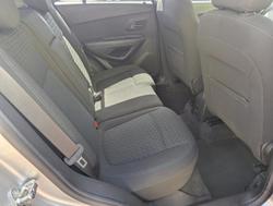 2016 Holden Trax LS TJ MY16 Nitrate