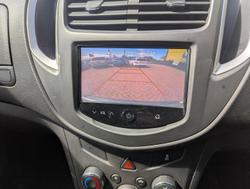 2016 Holden Trax LS TJ MY16 Nitrate