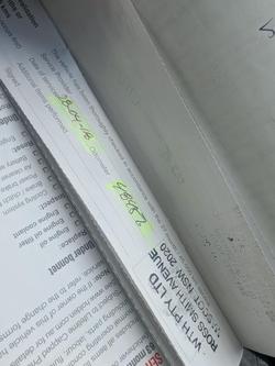 2016 Holden Trax LS TJ MY16 Nitrate