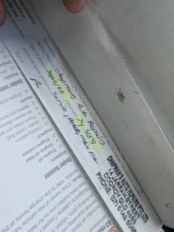 2016 Holden Trax LS TJ MY16 Nitrate