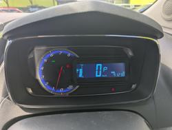 2016 Holden Trax LS TJ MY16 Nitrate