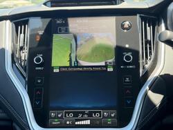 2025 Subaru Outback AWD Touring